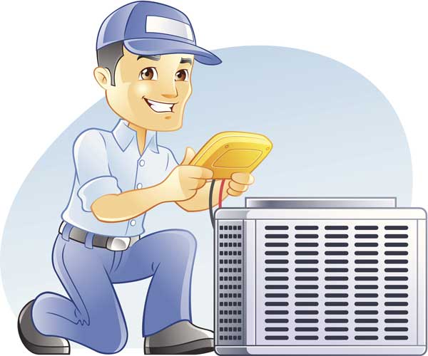 Preventative HVAC Maintenance