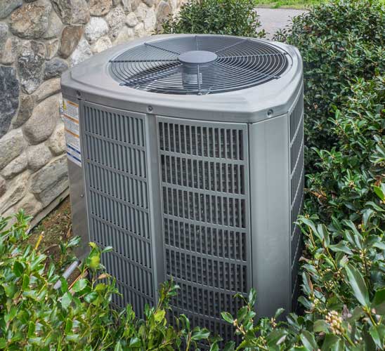 Professional HVAC Replacement