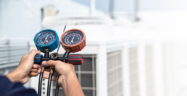 Professional HVAC Services